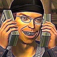 Steam Community Avatar