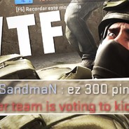 Steam Community Avatar