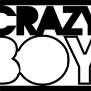 CrazyOBoy