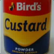 Steam profile picture for @custard