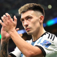 el licha martinez