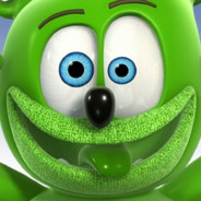 GUMMY BEAR