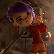 Steam Community Avatar