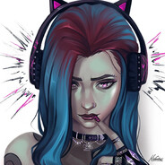 Jinx Powder