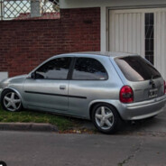 CORSA 1.4 🚀
