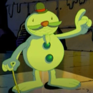 Steam Community Avatar