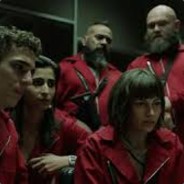 Casa Del Papel