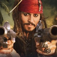 JackSparrow