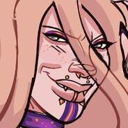 Steam Community Avatar