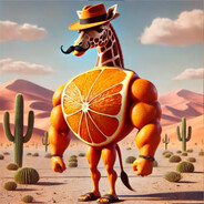Giraffe Mafiosi