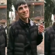 I'M ŞEGO ŞEGO
