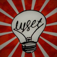 Lyset