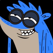 BLUE RIGBY