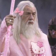 Gandalf el rosa