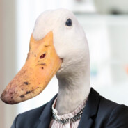 DuckFoot
