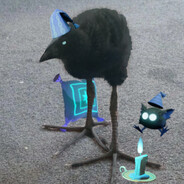 Steam Community Avatar