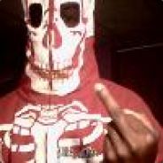 Steam Community Avatar