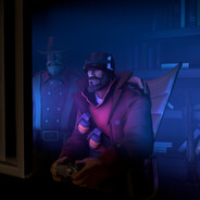 Steam Community Avatar