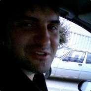 Steam profile picture for @radoslav