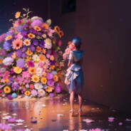 花又开了 avatar