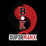 Sup3rm4nX