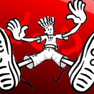 Steam profile picture for @vedant
