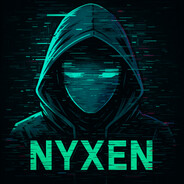(: NYXEN :)