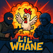 Lil Whane