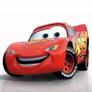 Lightning McQueen