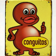 É o congas