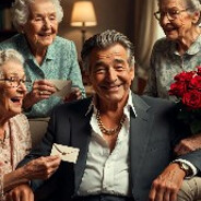 nursing home gigolo's avatar