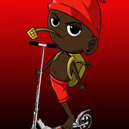Saci d Patinete