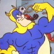 bananaman
