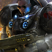 Steam Community Avatar