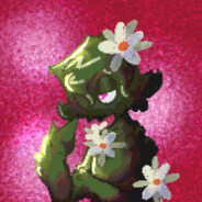 Mossthing