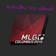 PoPrO$tU PrO G@m3R