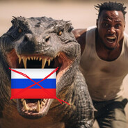 NIGERSAURUS (♥♥♥♥♥ Росс