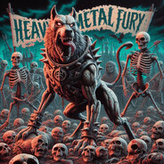 † Heavy Metal Fury †