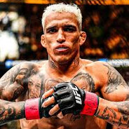 charles oliveira