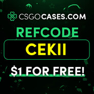 CeKi! CS2-CASES.COM