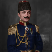 EnverPAŞA