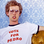 Pedro