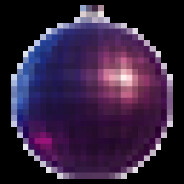 Under the Disco Lights