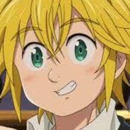 Meliodas