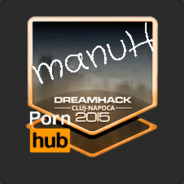 #manuh