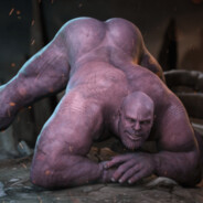 thanos ASS
