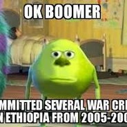 OK BOOMER