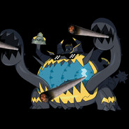 Steam Community Avatar