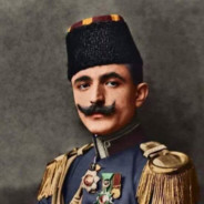 Enver Paşa