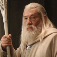 Gandalf - O branco